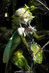 XAGADOLL 1/4 BJD full set firefly Rumia