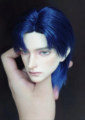 JR 75cm bjd head Carl