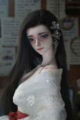Pencezero 70cm BJD Head Krone