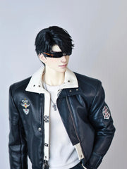 Caleb Cos Space suit 77cm BJD clothing full set outfit