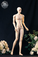 Dikadoll 68cm uncle 2.0 ver BJD body