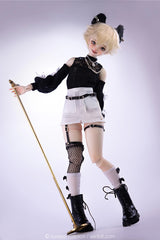 AEDOLL 1/4 full set XinNai with soft body