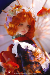 AEDOLL 1/4 full set XiLiu with soft body