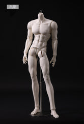 DollZone 77cm BJD body uncle