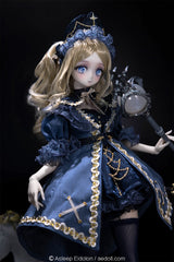 AEDOLL 1/4 nude doll full set Ela with wumian body