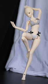 Yege 1/4 BJD Pear body