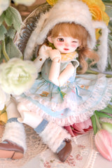 Guard-Love 1/6 BJD full set wink Yomi