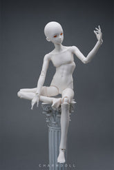 CharmDoll CD big 1/4 bjd boy body