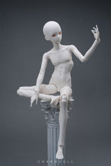 CharmDoll CD big 1/4 bjd boy body