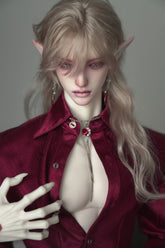 SQLdoll 75cm BJD head Zhou代购