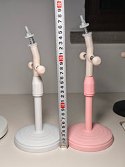 PinkRose 1/4 AP AP BJD Magnetic Universal Head Stand代购