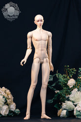 Dikadoll 68cm uncle 2.0 ver BJD body