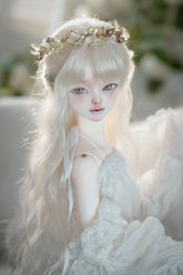 Fatemoons 1/4 Palulu SP BJD head