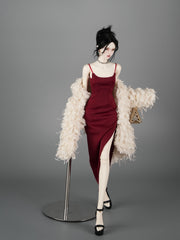 FANFF 1/4 BJD Model body & VS body