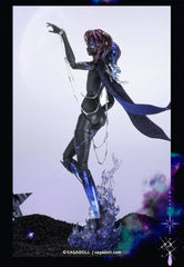 XAGADOLL 1/6 full set Sadia & Luxon Conjoined body with liquid legs