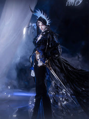 DollZone 1/3 bjd 73cm uncle Tidal