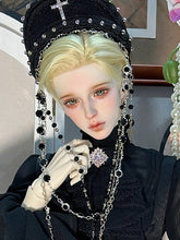 XiaoMaLu 70cm 75cm BJD Head Eric 2026