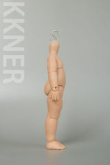 KKner 1/6 BJD body代购