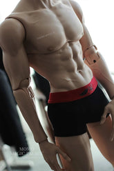 Sylus Cos 75cm BJD underwear代购