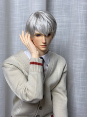 Full set 75cm BJD cos Xavier high-end version