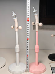 PinkRose 1/4 AP AP BJD Magnetic Universal Head Stand代购