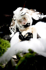 XAGADOLL 1/4 full set & nude doll Titk with astral body