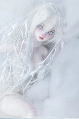 AEDOLL 1/4 1/3 full set Nivi with astral body