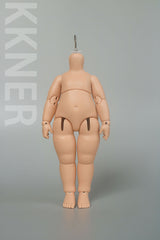 KKner 1/6 BJD body代购