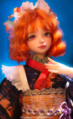 AEDOLL 1/4 full set XiLiu with soft body