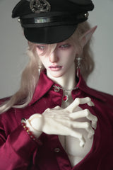 SQLdoll 75cm BJD head Zhou代购