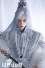 UFdoll 75cm BJD body with head 331