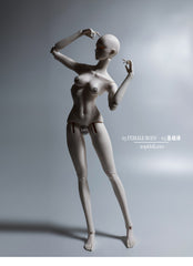 ImplDoll 65cm female BJD body仅代购