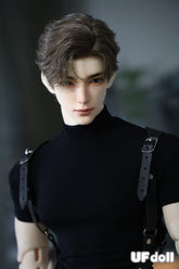 UFdoll 70cm BJD body with head 323