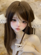 Lalunadoll 1/4 BJD head XueXu | XueNai & Rice cake body