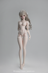 AEDOLL 1/4 WuMian female bjd body