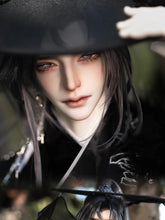 DollZone × Nightingale 1/3 bjd Twenty-Seven 75cm 73cm uncle