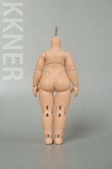KKner 1/6 BJD body代购