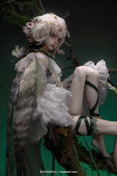 XAGADOLL 1/4 full set Silas with constellation body