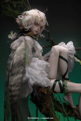 XAGADOLL 1/4 full set Silas with constellation body