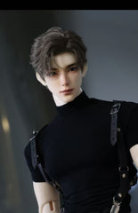 UFdoll 70cm BJD body with head 323