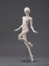 DollZone Big 1/4 Sweet Rabbit BJD Body 43cm Male