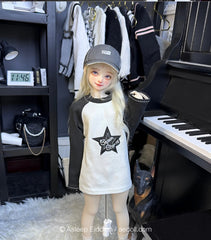 AEDOLL 1/4 full set DingDang