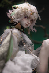 XAGADOLL 1/4 full set Silas with constellation body