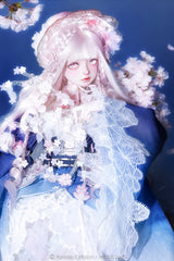 AEDOLL 1/3 full set nude doll Satsuki with MianMo body