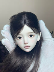 UnderMirror 1/4 bjd head ChunShu代购