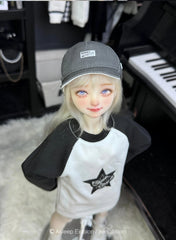 AEDOLL 1/4 full set DingDang