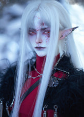 DollZone 1/3 uncle 75cm nude doll BJD Sylvan