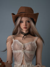 FANFF SEL|ESA 1/3 BJD Head