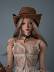 FANFF SEL|ESA 1/3 BJD Head