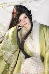 XiaoMaLu 70cm 75cm BJD Head Eric 2026